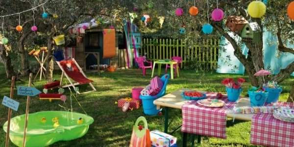 Evénements Kids Club