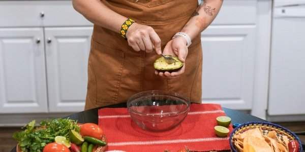 Ateliers culinaires