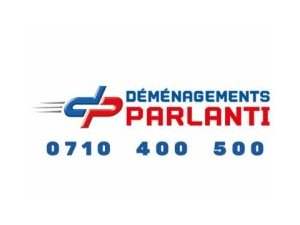 Déménagements Parlanti