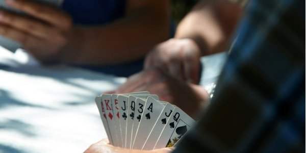 Jeux de cartes et de société