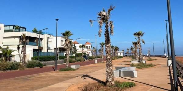 Dar Bouazza