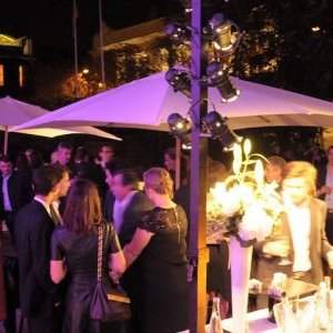 Soirée de Bienvenue