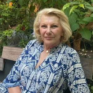 VORON Pascale