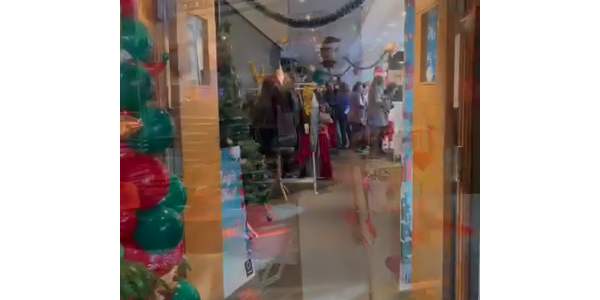 La Magie de Noël 2023