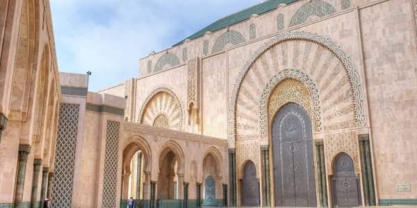 Pourquoi Casablanca ?