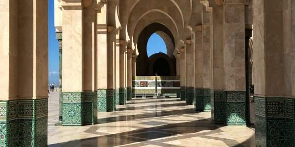 Visites Guidées de Casablanca
