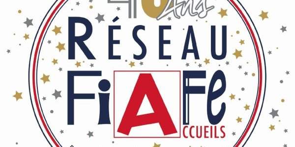 CASA Accueil aux rencontres annuelles de la FIAFE qui fête ses 40 ans