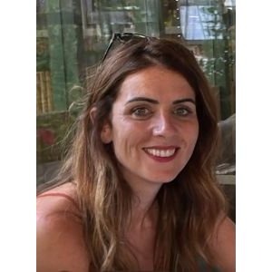RAMOS Mélanie