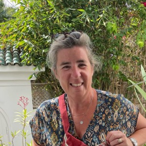 MARIE Anne