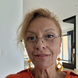 Snaiki Cécile