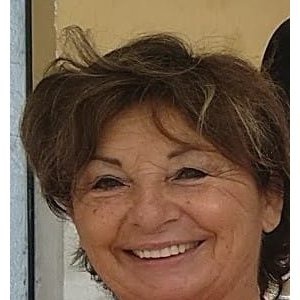 CARON Genevieve