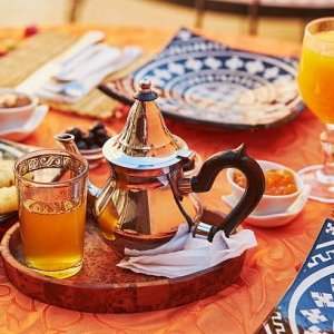 Petit-Déjeuner de Rentrée