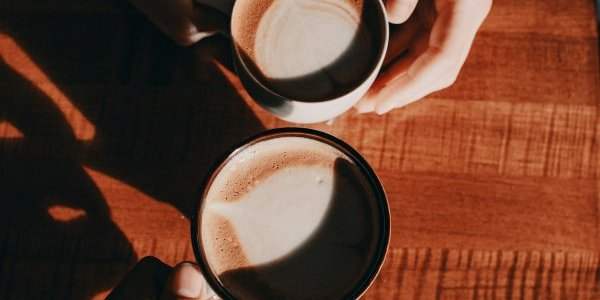 Café papote