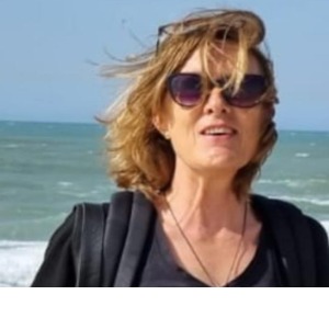 BARRÉ Nathalie