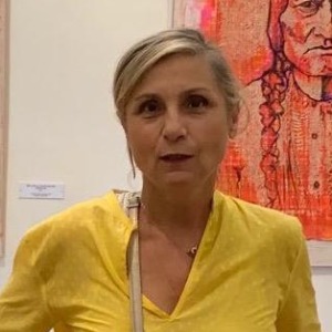 Rigoni Isabelle