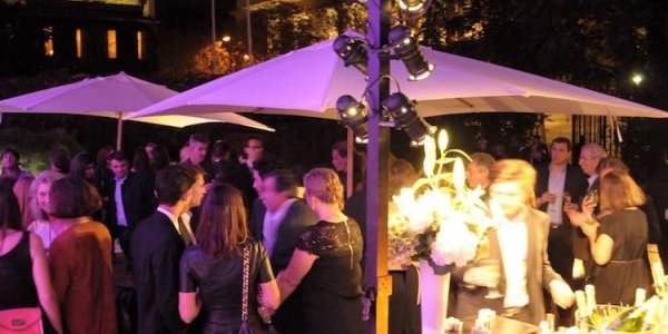 Soirées et Afterworks