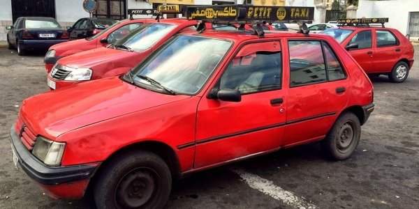 Trucs et astuces pour bien utiliser les Petits Taxis