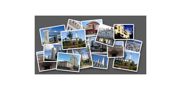 Le patrimoine à l'honneur à Casablanca