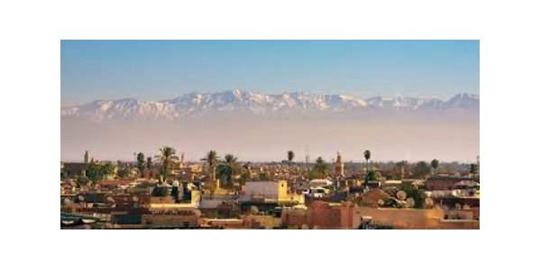 Préparer son séjour à Marrakech
