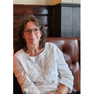 NOURI Sylvie