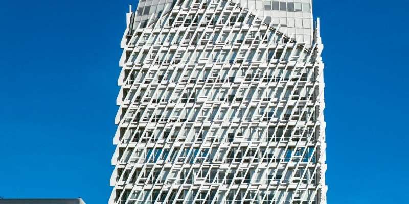 Démarches administratives à l'arrivée