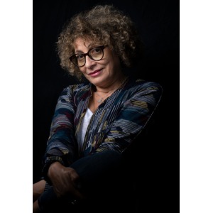 BENHADJ Samira