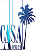CASA Accueil Logo