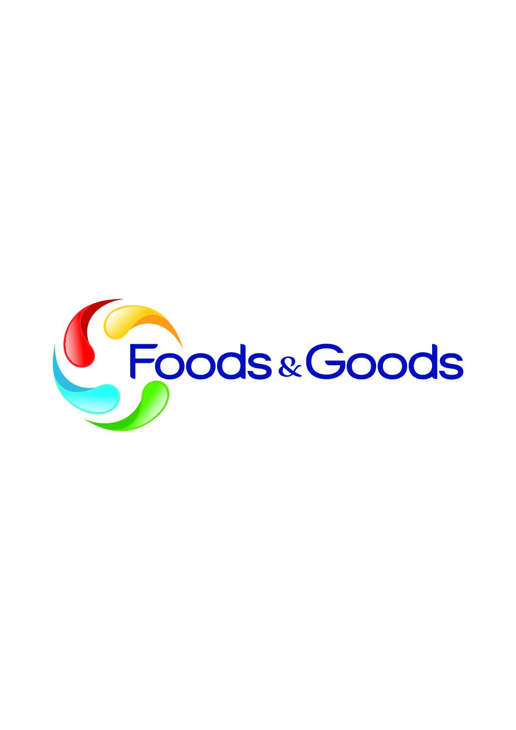 Foods and Goods